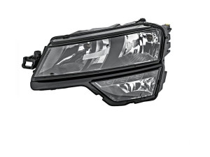 SKODA KAROQ -Far lijevi H7/LED (2017-2022)