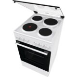 Gorenje električni šporet GE5A21WG