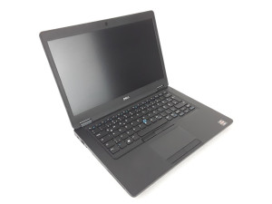 LAPTOP DELL  E5495 14" RYZEN 5 16GB RAM 256GB SSD