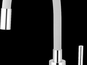 Slavina Flexi siva boja