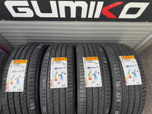 215/55R17 PIRELLI POWERGY 215 55 17 215/55 R17 DOT2824