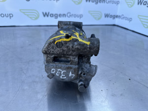 Kompresor klime Opel Astra K 2020