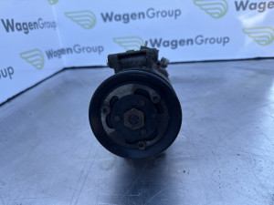 Kompresor klime Volkswagen Passat 8 2018 (fotografija 4)