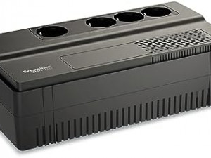SE Easy UPS, 650VA, BVS650I-GR