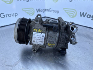 Kompresor klime Peugeot 3008 2019