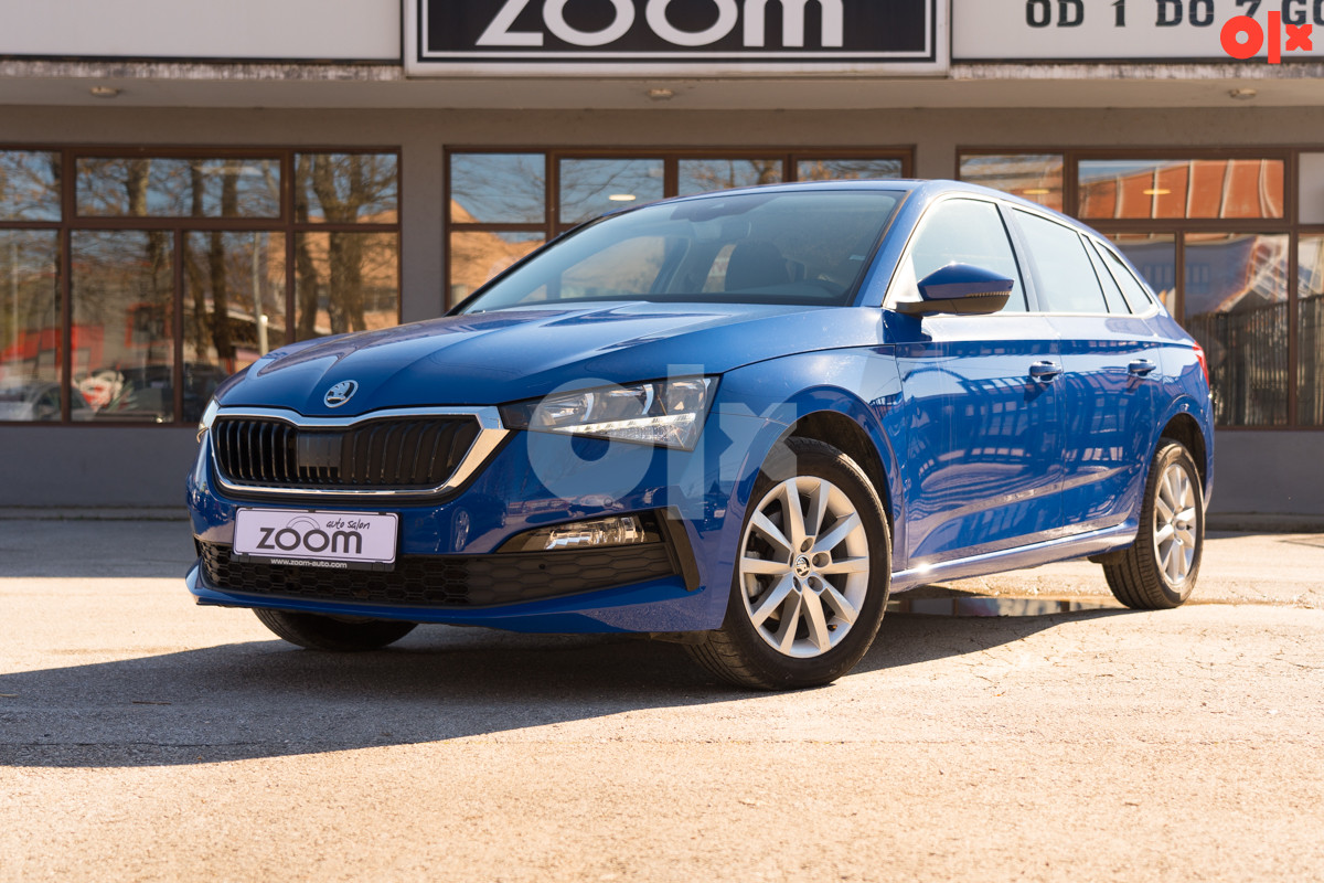 Škoda Scala 1.6 TDI (-5785-ID)
