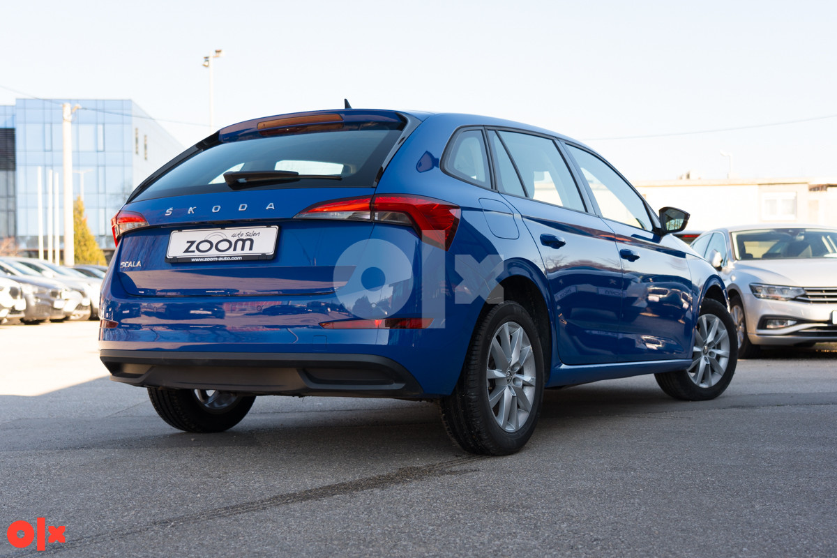 Škoda Scala 1.6 TDI (-5785-ID)