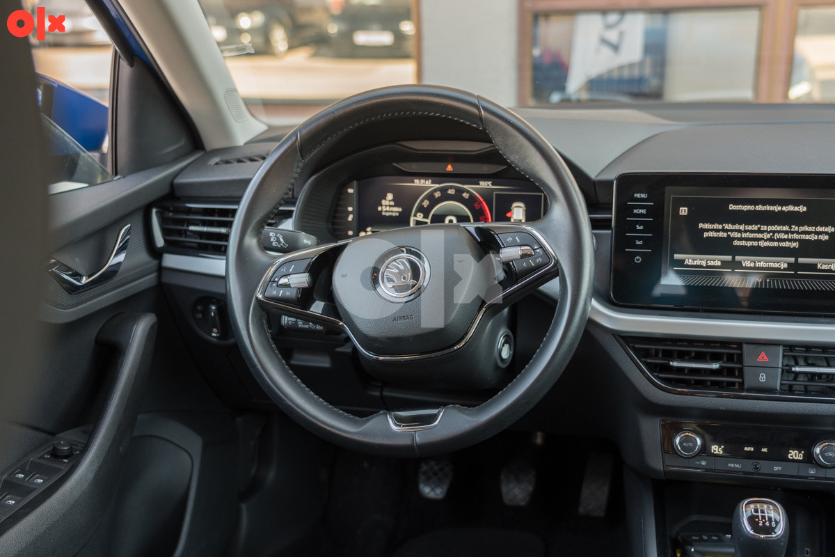Škoda Scala 1.6 TDI (-5785-ID)