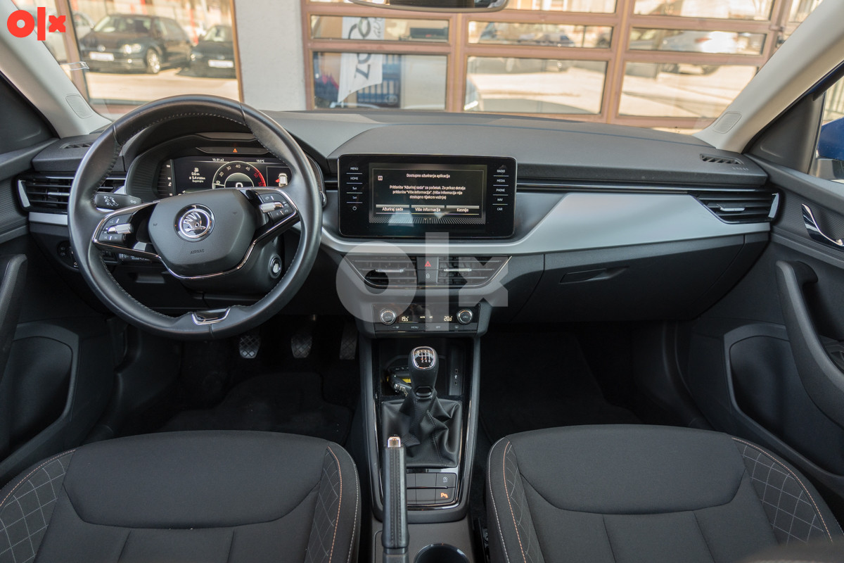 Škoda Scala 1.6 TDI (-5785-ID)