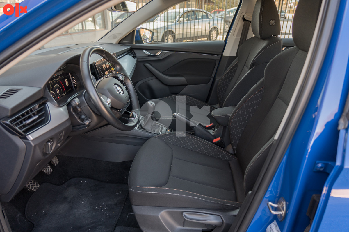Škoda Scala 1.6 TDI (-5785-ID)