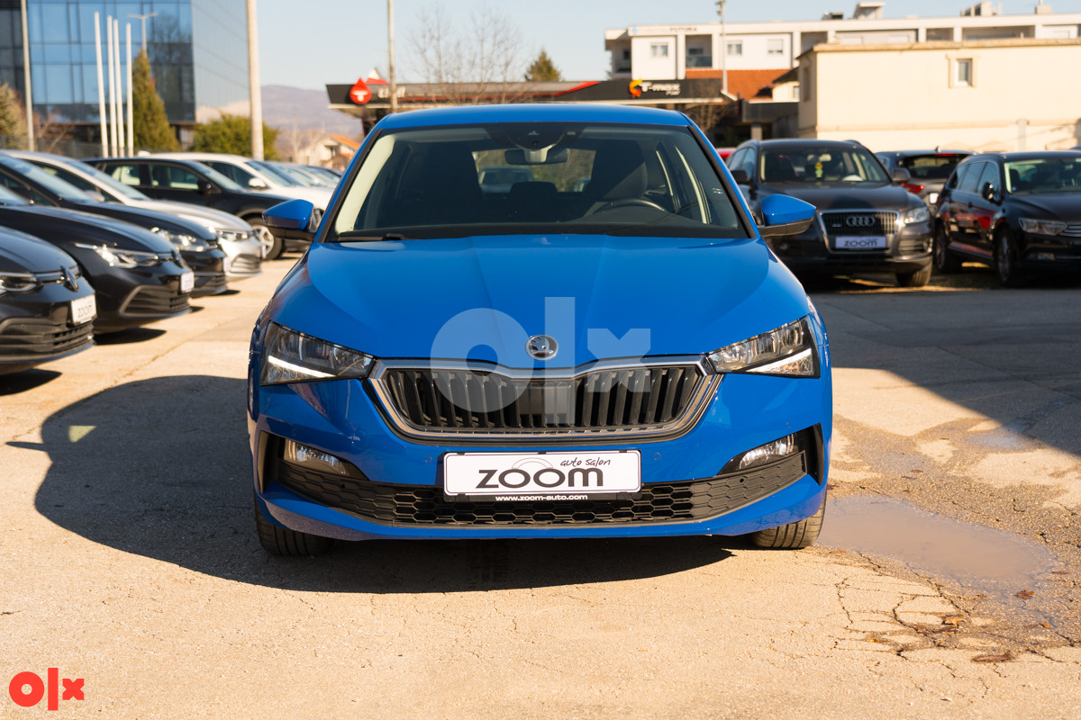 Škoda Scala 1.6 TDI (-5785-ID)