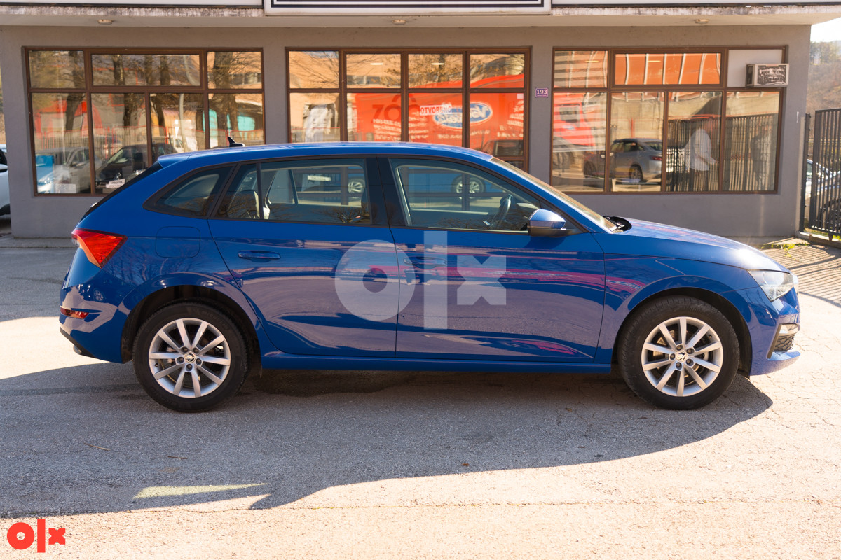 Škoda Scala 1.6 TDI (-5785-ID)