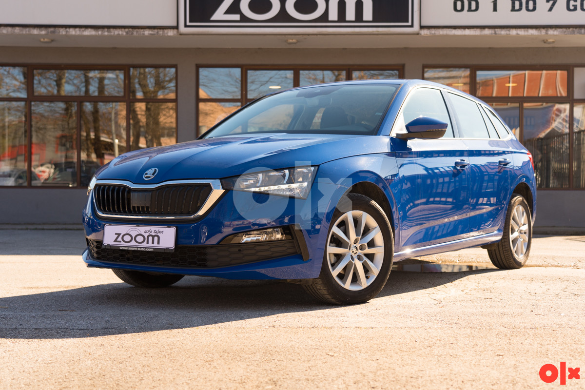 Škoda Scala 1.6 TDI (-5785-ID)