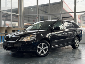 Škoda Octavia 1.6 DSG 2011 Godina !
