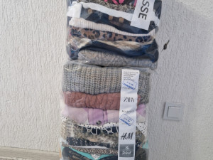 Ženska odjeca 15kg TOP!