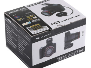 Video kamera Full HD 720P 16.0 MP fotoaparat digitalna
