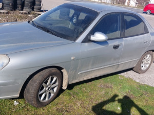 Daewoo Nubira Dijelovi 2,0 2001g.Motor neće da pali.tel.066400516