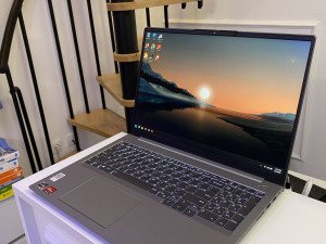 Lenovo ThinkBook 16 G6 ABP