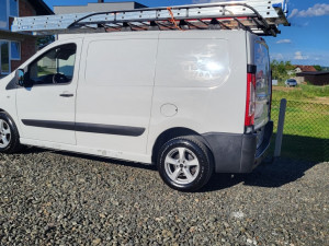 Galerija za kombi expert,scudo,jumpy