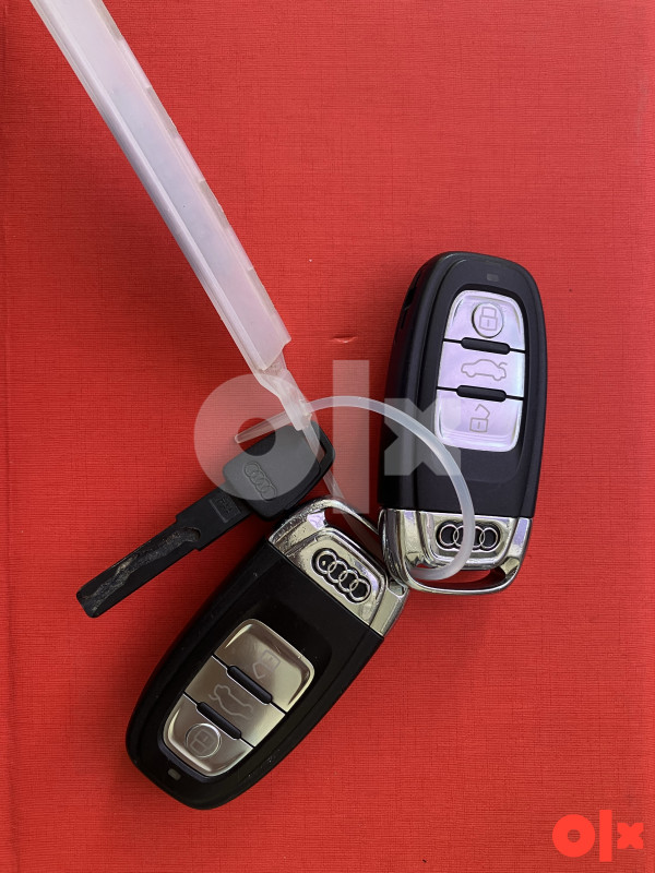 AUDI A6 3.0 TDI QUATTRO AUTOMATIK