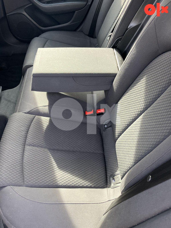 AUDI A6 3.0 TDI QUATTRO AUTOMATIK