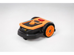 Villager Robot kosačica QUIX XS