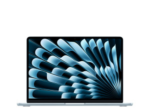 Apple MacBook Air 13 M4 16GB 512GB (int.)