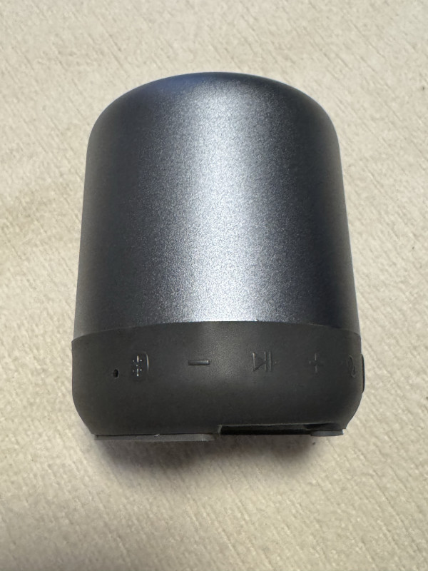 Bluetooth Zvučnik SilverCrest