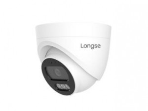 Longse kamera IP PoE FHD Domme CPSBFC2R-28PM 2MP MIKROFON IR 25m