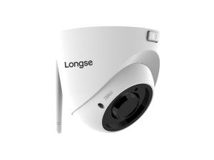 Longse WI-FI kamera  FULL HD LIRDQFG400W 4MP MIKROFON IR 25m