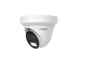 Longse kamera IP PoE Domme CMSDKL500 4MP MIKROFON IR 25m