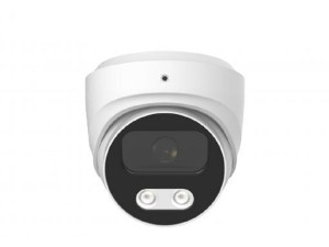 Longse kamera IP PoE Domme CMSBKL500WH 4MP MIKROFON FULL COLOR