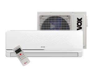 Klima VOX inverter IFX12-SCCT