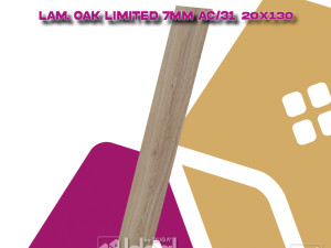 LAMINAT 20X130 L37773