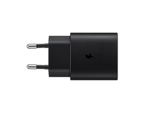 Samsung PD USB-C Adapter EU 25W ORIGINAL NOVO