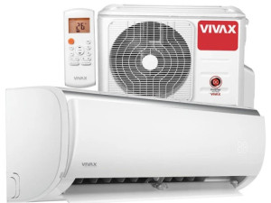 VIVAX COOL ACP-12CH35AEGI+ 12.000 BTU Inverter A++ R32