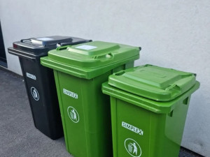 Kanta za smeće 240L