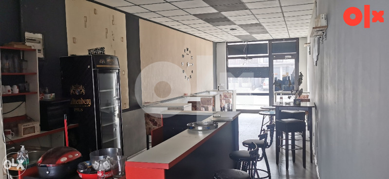 Poslovni prostor Sarajevo - Novi Grad 75 m2 Aerodromsko naselje 7