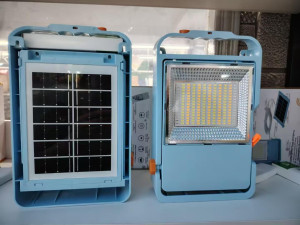 Solarni reflektor Yuyao sa daljinskim