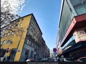 TN/Prodaja/stan/Mis Irbina/ četverosoban/Centar/107m2