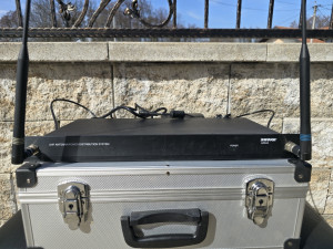 Shure UA844 powerdistribution 470-900MHz