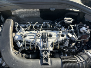 Dizna dizne v40 Volvo XC60 (fotografija 2)