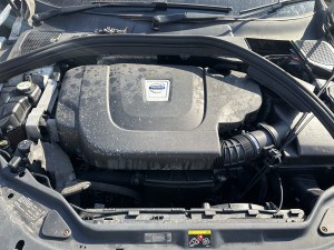 Motor 120kw Volvo XC60 2012