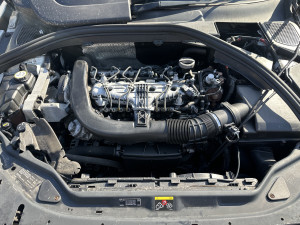 Motor 120kw Volvo XC60 2012 (fotografija 2)