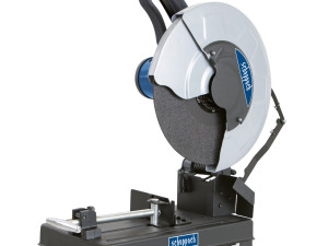 Scheppach pila za metal MT150
