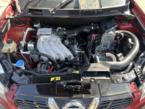 Motor 86kw Nissan Qashqai 2013