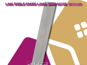 LAMINAT 20X130 L37525