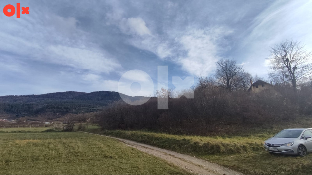 Biro HM \Kuća Hadžići Lokve photo 4
