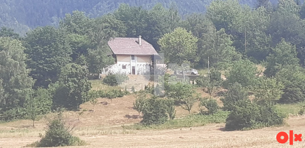 Biro HM \Kuća Hadžići Lokve 2
