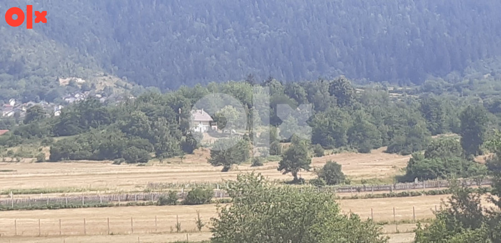 Biro HM \Kuća Hadžići Lokve 9